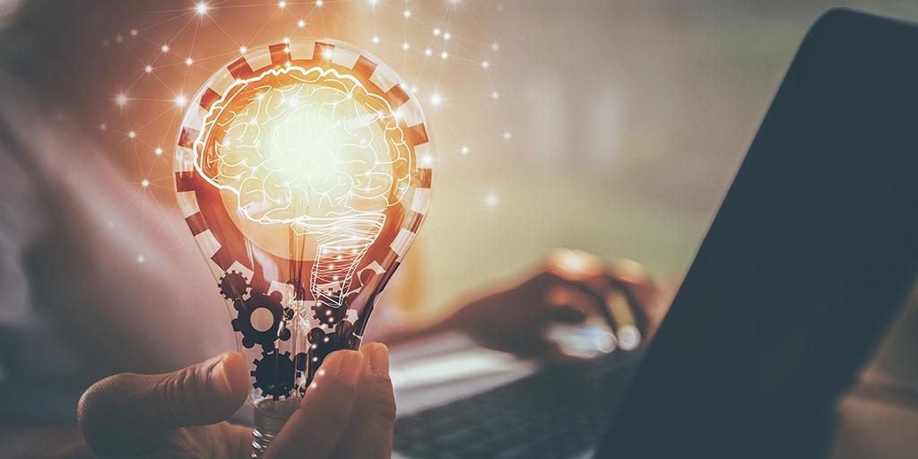 Community program in action